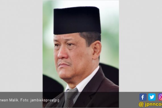 627 Guru Pensiun Tahun Ini, Jambi Krisis Guru PNS - JPNN.COM