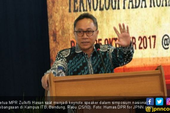 Tolak Perppu Ormas, Masa Gus Solah Disebut Anti-Pancasila? - JPNN.COM