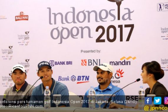 5 BUMN Raksasa All Out Dukung Indonesia Open - JPNN.COM