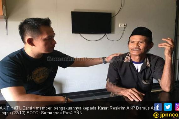 Nikahi Istri Orang, Kakek Dibunuh di Depan Umum - JPNN.COM