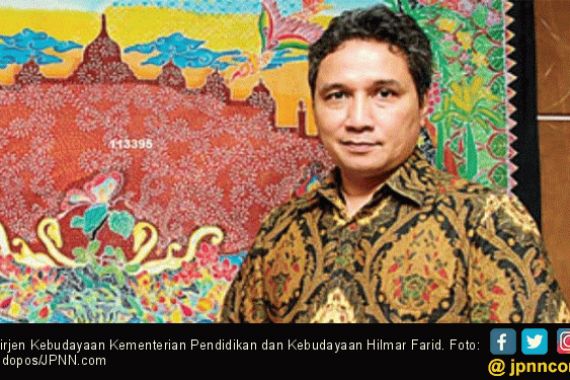 Hanya 24 Gubernur yang Peduli Kebudayaan - JPNN.COM