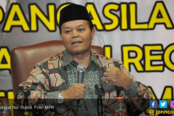 Wakil Ketua MPR Minta Polisi Adil Sikapi Meme Setya Novanto - JPNN.COM