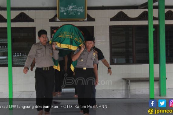 Kisah Tragis Siswa SMP Gara-Gara Nilai Ujian Turun - JPNN.COM