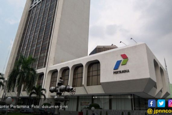 Sinergi dengan PLN, Pertamina RU II Hemat Biaya Operasional Kilang - JPNN.COM