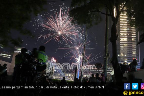 534 Pasangan Bakal Dinikahkan di Malam Tahun Baru - JPNN.COM