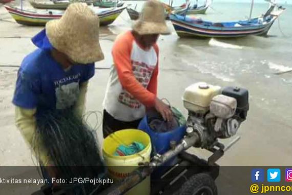 Menteri Susi: Mana Nelayan Asli Papua? - JPNN.COM