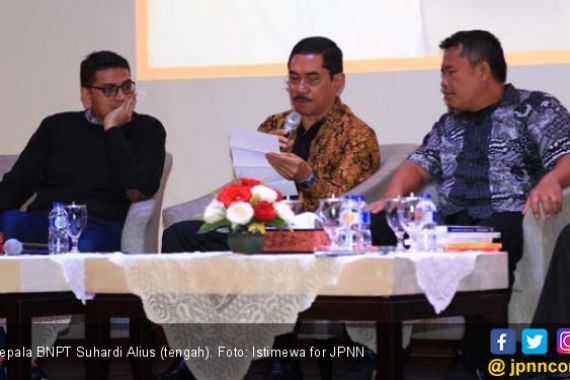Integritas dan Kejujuran Luntur Jadi Kelemahan Indonesia - JPNN.COM