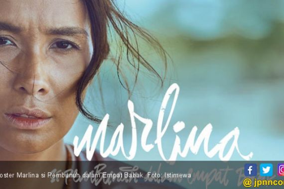 Film Marlina Masuk Seleksi Oscar, Begini Kata Sutradara - JPNN.COM