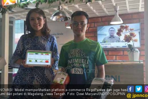 Pebisnis Muda Bisa Rambah Trading Pertanian dan Peternakan - JPNN.COM