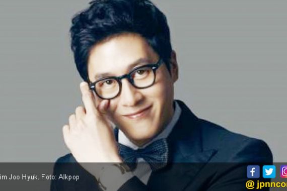 Kim Joo Hyuk Tewas dalam Kecelakaan, Begini Kronologisnya - JPNN.COM