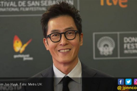 Aktor Korea itu Meninggal Saat Dilarikan ke RS - JPNN.COM