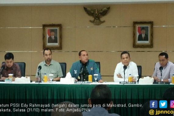 Babak 8 Besar Liga 2 Digelar di Kota Bekasi dan Cikarang - JPNN.COM