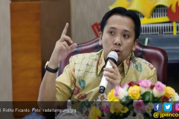 Bahas Kesiapan DPD PD Lampung, SBY Panggil Ridho ke Cikeas - JPNN.COM