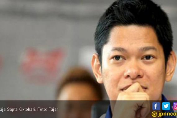 Dana Asian Para Games Telat, Raja Sapta Ancam Mundur - JPNN.COM