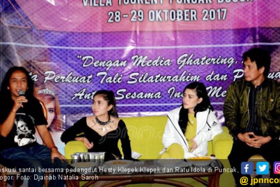 Supaya Profesional, Musikus Perlu Ikut Uji Kompetensi - JPNN.COM