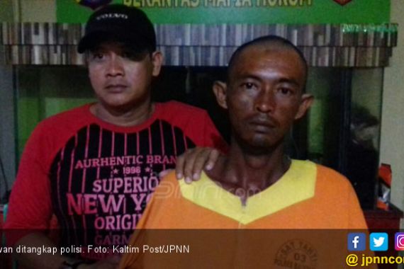 Terpikat Buruh Bangunan, Mbak Nur Rela Jadi Selingkuhan - JPNN.COM