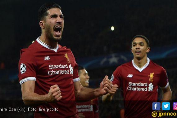 Liverpool Seharusnya Bisa Lebih Baik dari Ini - JPNN.COM