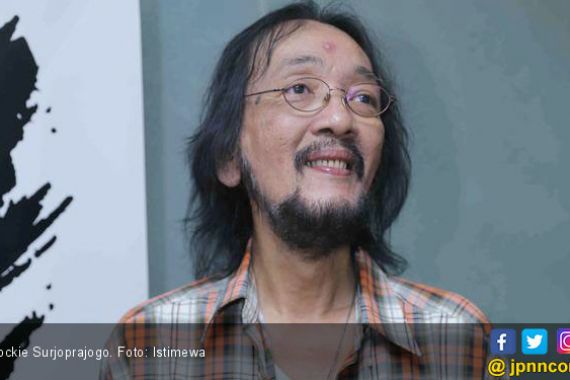Yockie Suryo Prayogo Meninggal, Musikus Tanah Air Berduka - JPNN.COM
