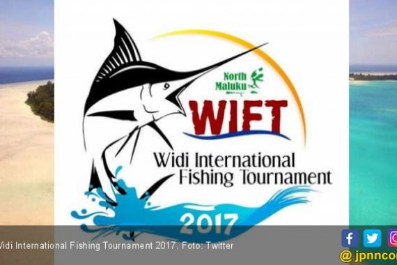 Manado Jawara WITF 2017, Destinasi Malut Memukau Wisman - JPNN.COM