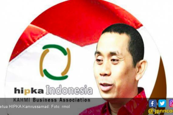 Jokowi Undang HIPKA Bahas Perkembangan Bangsa dan Ekonomi - JPNN.COM