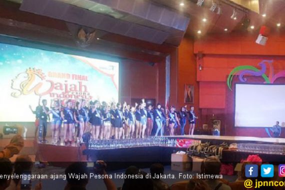 Wajah Pesona Indonesia Kenalkan Wisata Budaya Tanah Air - JPNN.COM
