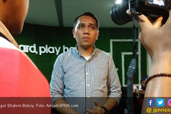 Nasib Persib Bandung di Tangan Komdis PSSI - JPNN.COM