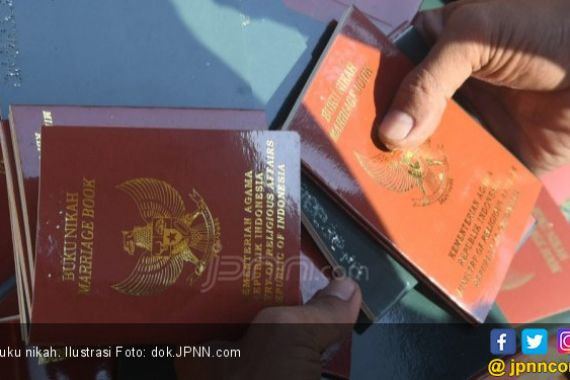 Buku Nikah, Tabungan, Pokoknya Semua Dipalsukan - JPNN.COM