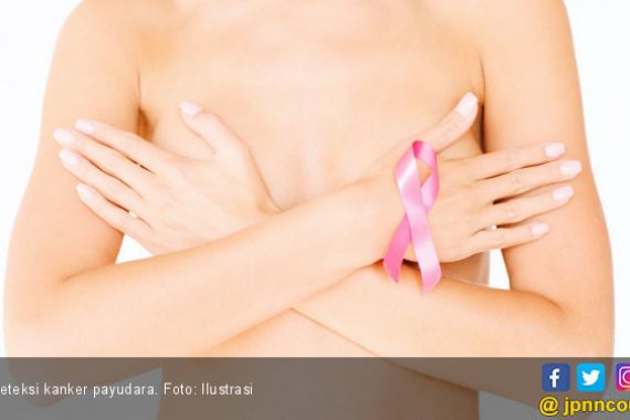Kanker Payudara Bisa Dideteksi dari Napas dan Urine - JPNN.COM