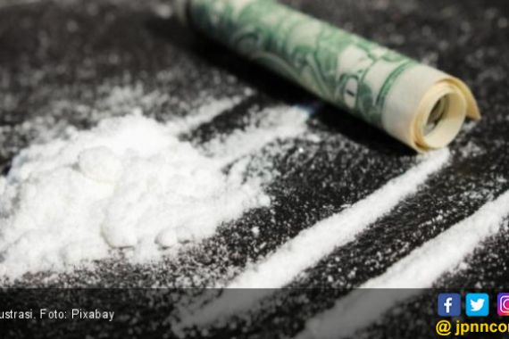 Gelontorkan Rp 4 T untuk Pangkas Produksi Kokain Kolombia - JPNN.COM