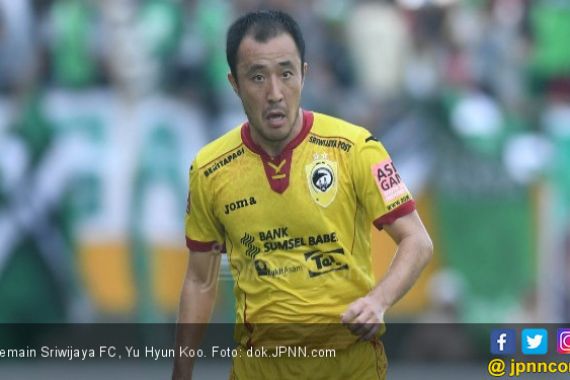 Sriwijaya FC Waspadai Kejutan dari Persegres - JPNN.COM
