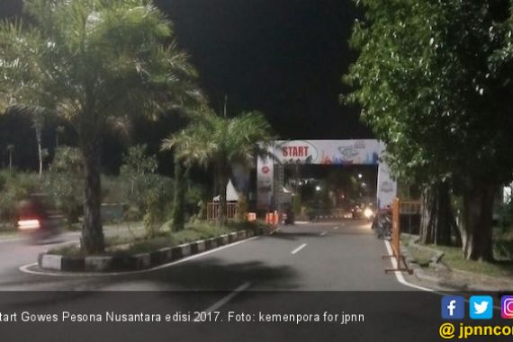 1.700 Pegowes Siap Menjajal Jalanan Boyolali - JPNN.COM