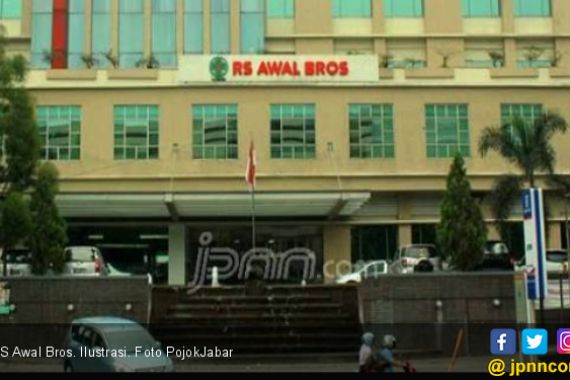 RS Awal Bros Bekasi Timur Siap Layani 2,6 Juta Pasien - JPNN.COM