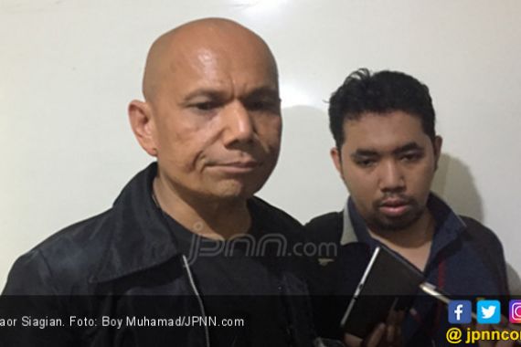 Bang Saor Sebut Politikus PDIP Pelapor Novel Baswedan Tak Berperikemanusiaan - JPNN.COM