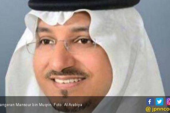 Heli Jatuh Dekat Yaman, Pangeran Saudi Tewas - JPNN.COM