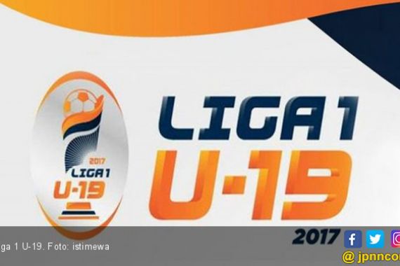 Persipura Juara Liga 1 U-19 2017 - JPNN.COM