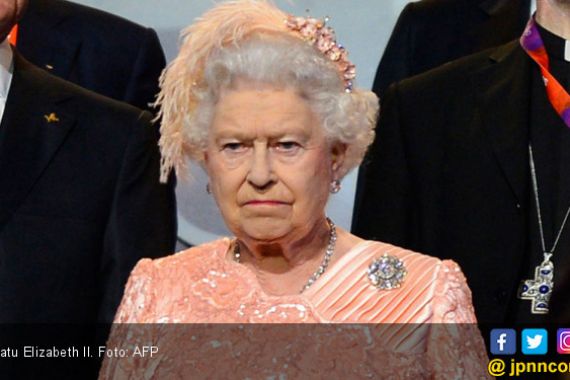 Ratu Inggris hingga Bono Terseret Skandal Paradise Papers - JPNN.COM