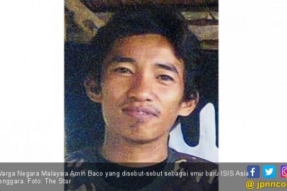 Pakar Bom Asal Malaysia Pimpin ISIS Asia Tenggara - JPNN.COM
