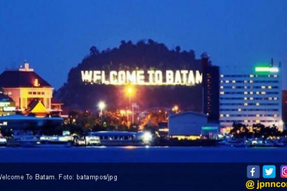 Catat! Ada Ruggedian Asia Obstacle Fun Race 2018 di Batam - JPNN.COM