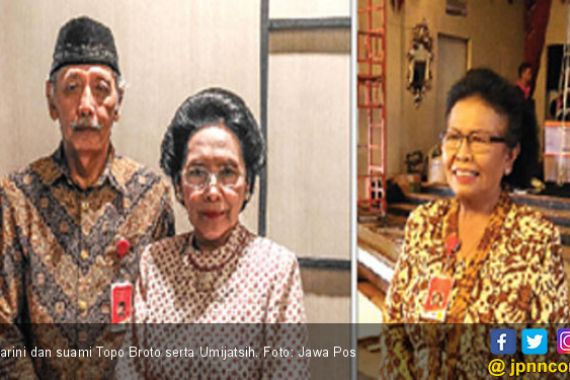 Sang Maestro Rias Puasa Daud Sebelum Sentuh Kahiyang Ayu - JPNN.COM