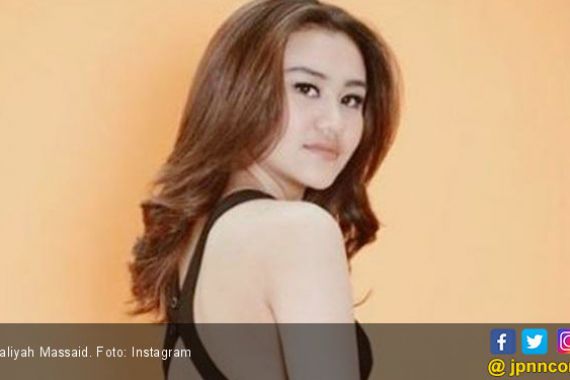 Masih ABG, Anak Reza Artamevia Sudah Berani Pamer Lingerie - JPNN.COM
