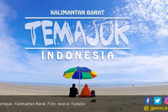 Ada Surga di Ekor “Borneo” Kalimantan - JPNN.COM