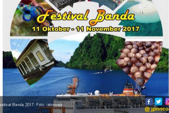 Seminar Perjanjian Breda Sukses Tutup Pesta Rakyat Banda - JPNN.COM