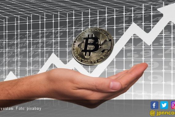 Platform Investasi BitcoinBot Bakal Diluncurkan di Indonesia - JPNN.COM