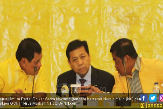 Calon Pengganti Setya Novanto Harus Bersih dari Korupsi - JPNN.COM
