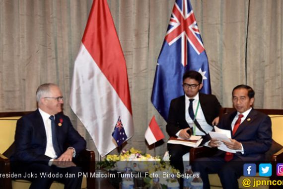 Ke Sydney, Jokowi Hadiri KTT Istimewa ASEAN-Australia - JPNN.COM