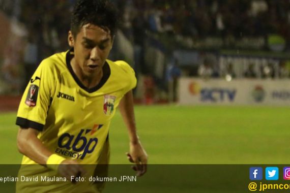Sriwijaya FC Terus Dekati Gelandang Timnas Indonesia - JPNN.COM