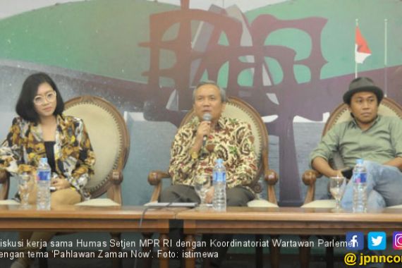 Indonesia Banyak Politikus Tapi Miskin Negarawan - JPNN.COM