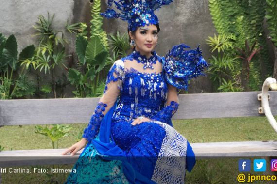 Dibilang Mandul, Fitri Carlina: itu di luar Batas Kewajaran - JPNN.COM