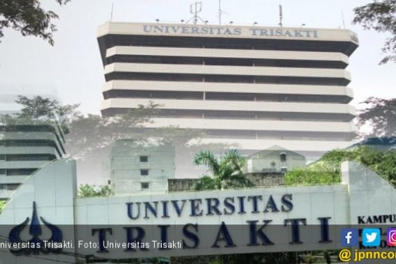 Universitas Trisakti Segera Berstatus Negeri - JPNN.COM