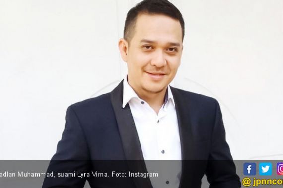 Suami Lyra Virna Bantah Gelapkan Uang Rp 5 Miliar - JPNN.COM